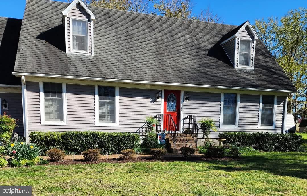 LA TRAPPE HEIGHTS - Residential