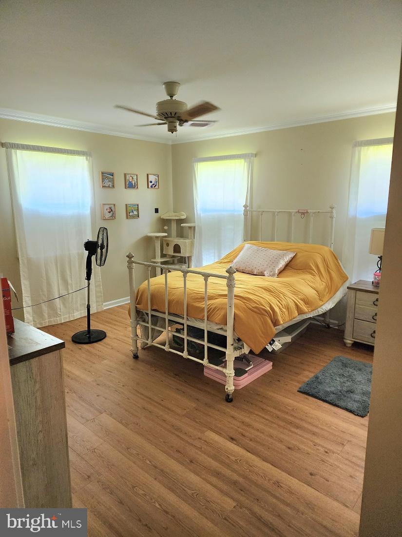 LA TRAPPE HEIGHTS - Residential