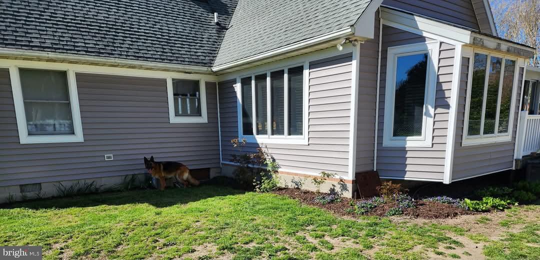 LA TRAPPE HEIGHTS - Residential