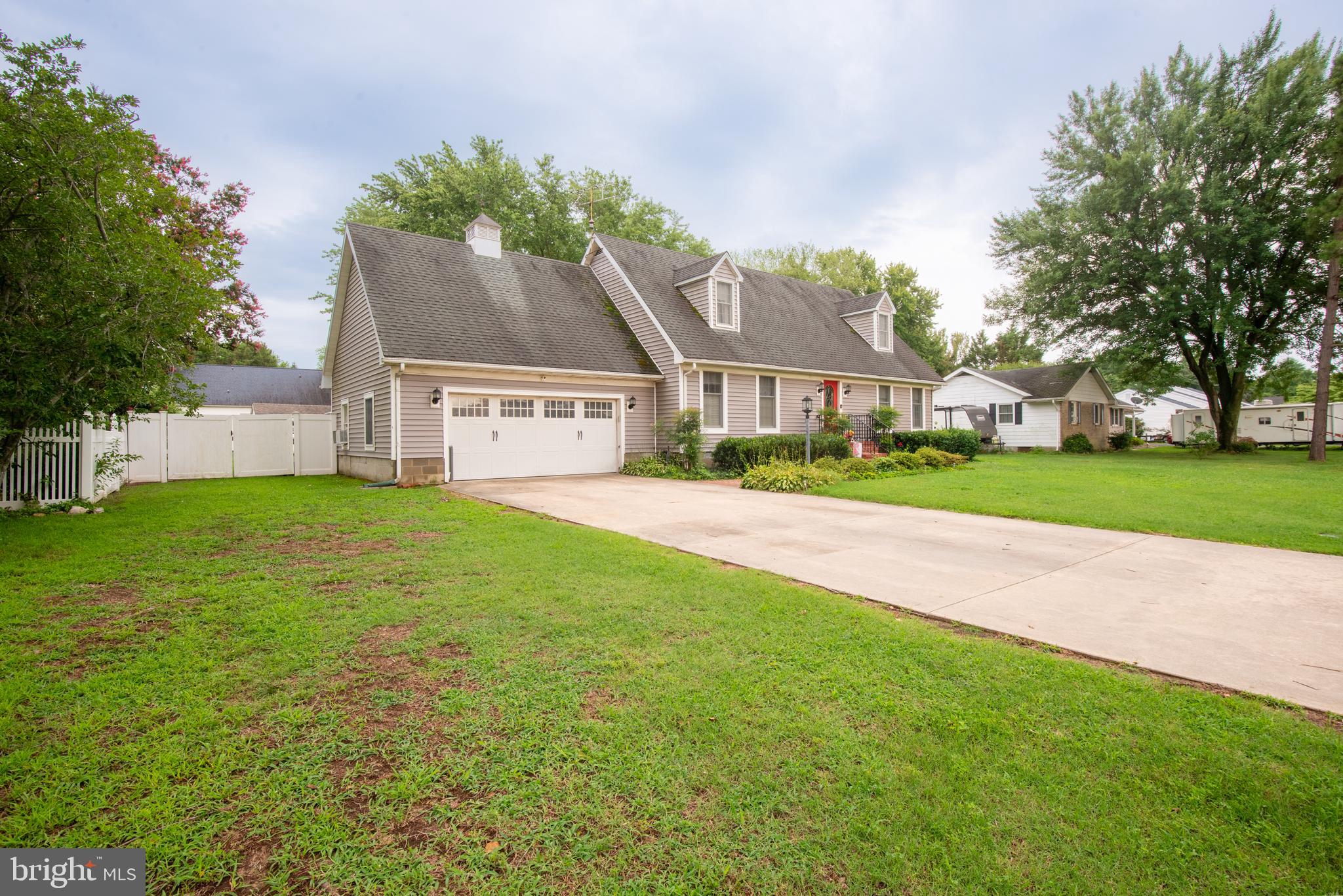 3853 RUMSEY DRIVE