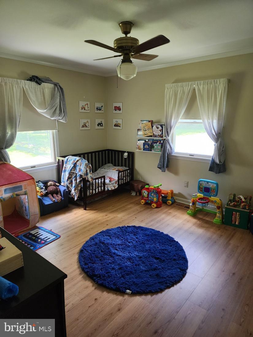 LA TRAPPE HEIGHTS - Residential