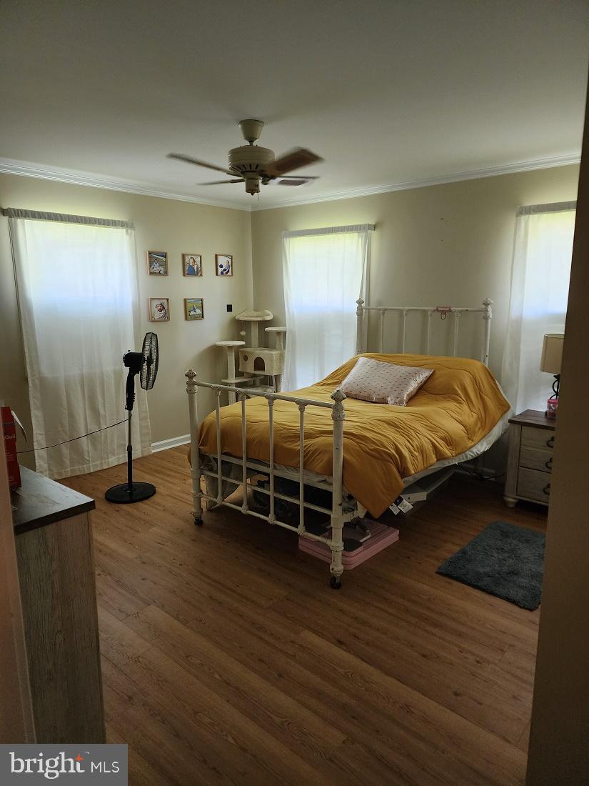 LA TRAPPE HEIGHTS - Residential