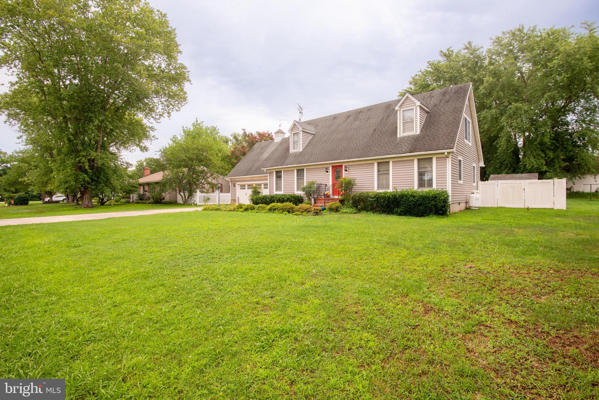 3853 RUMSEY DRIVE