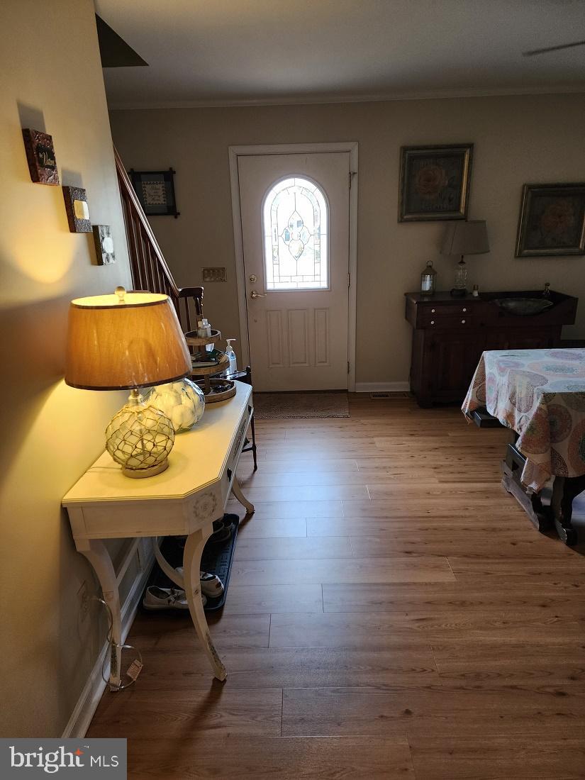 LA TRAPPE HEIGHTS - Residential