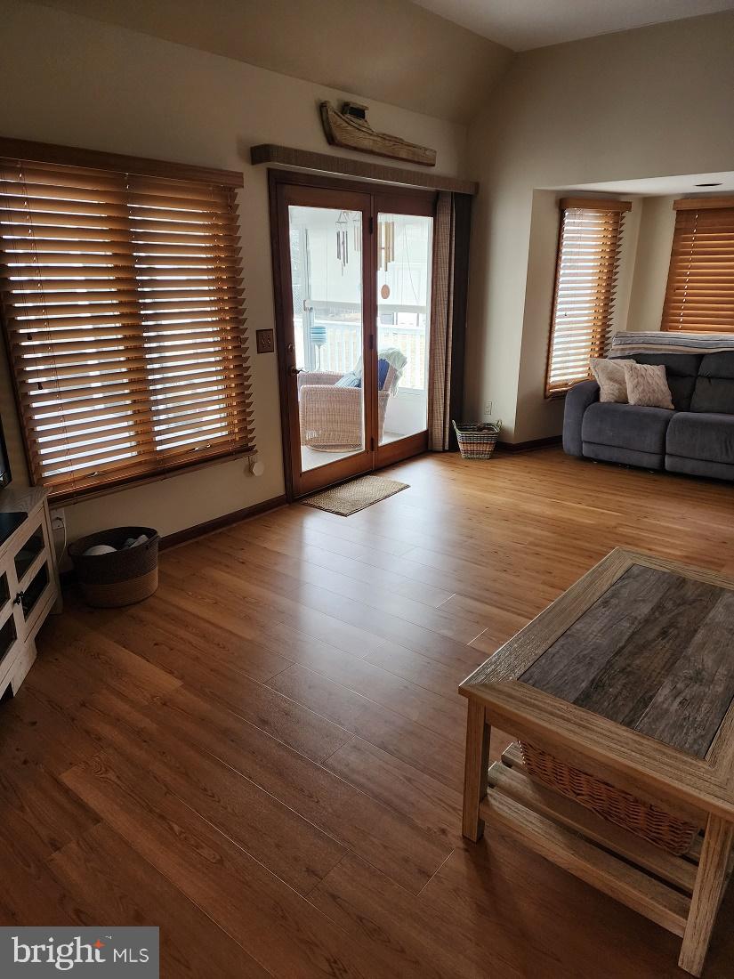 LA TRAPPE HEIGHTS - Residential