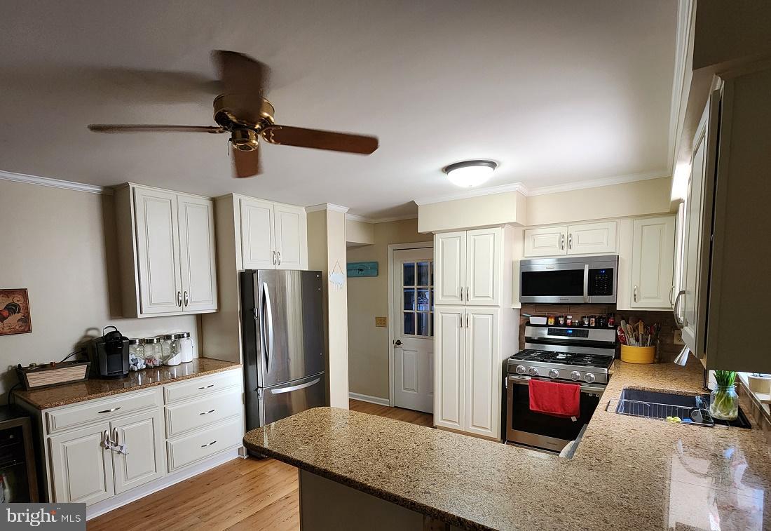 LA TRAPPE HEIGHTS - Residential