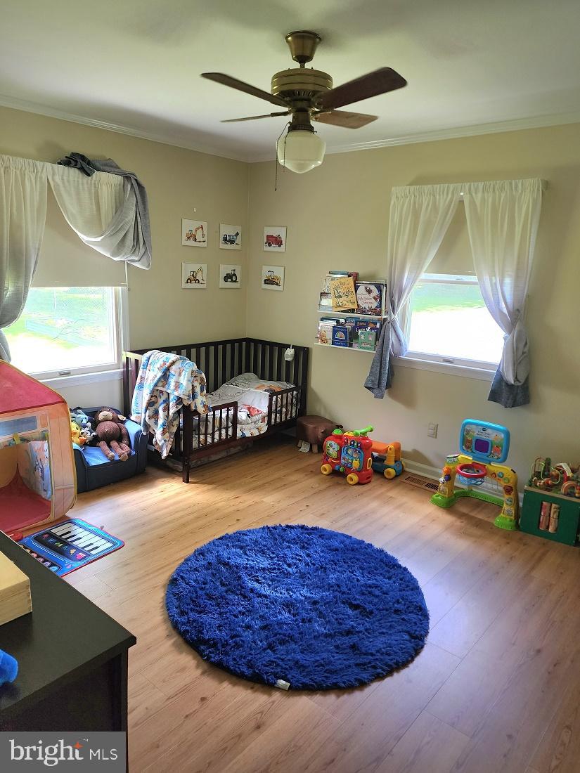 LA TRAPPE HEIGHTS - Residential