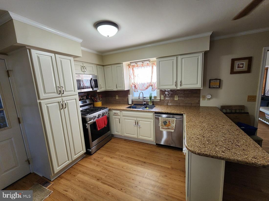 LA TRAPPE HEIGHTS - Residential