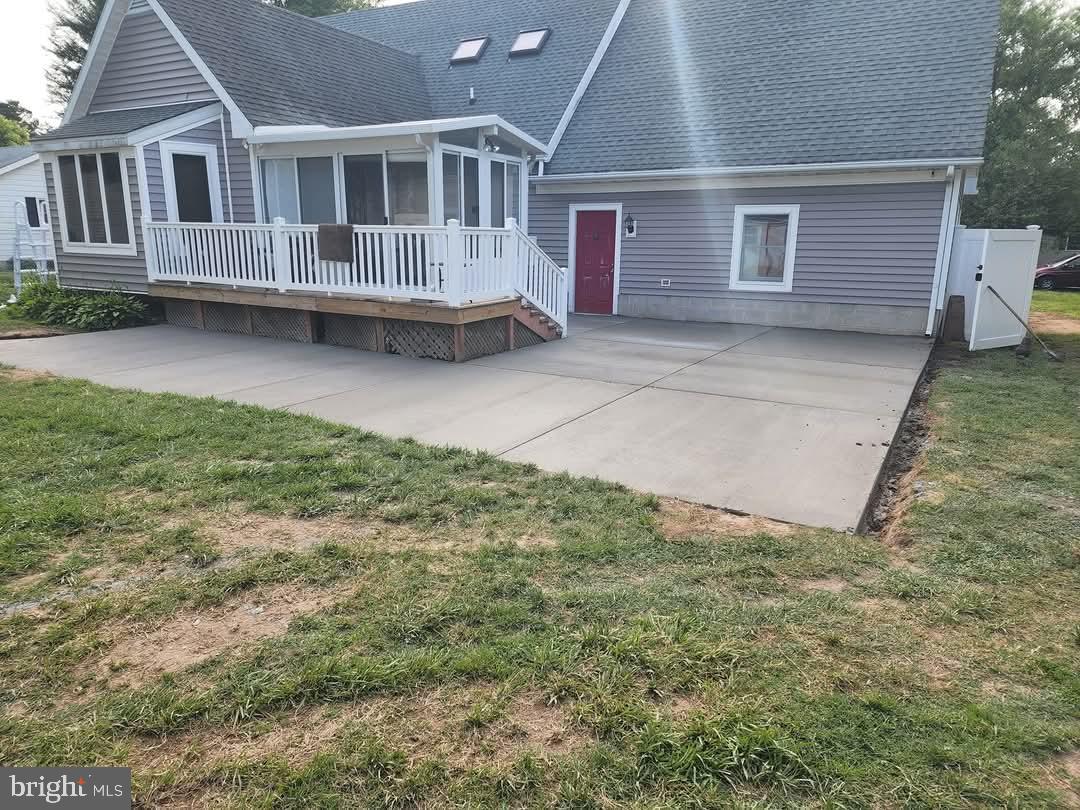 LA TRAPPE HEIGHTS - Residential