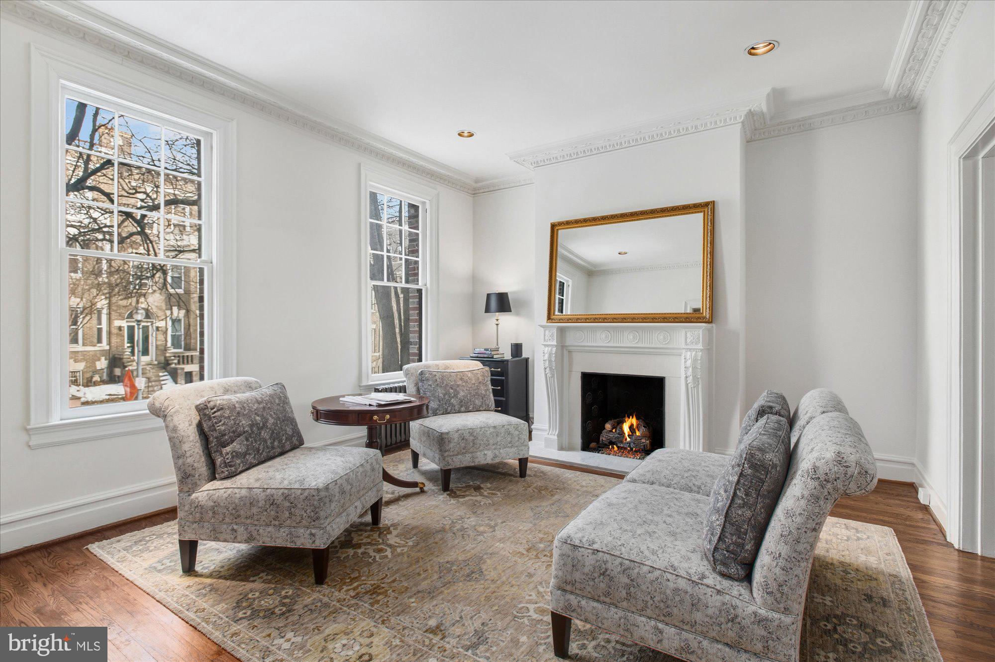 1820 WYOMING AVENUE NW