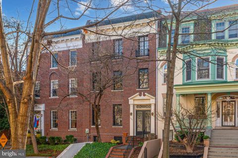 1820 WYOMING AVENUE NW WASHINGTON DC 20009