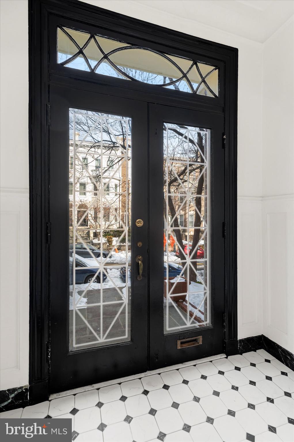 1820 WYOMING AVENUE NW