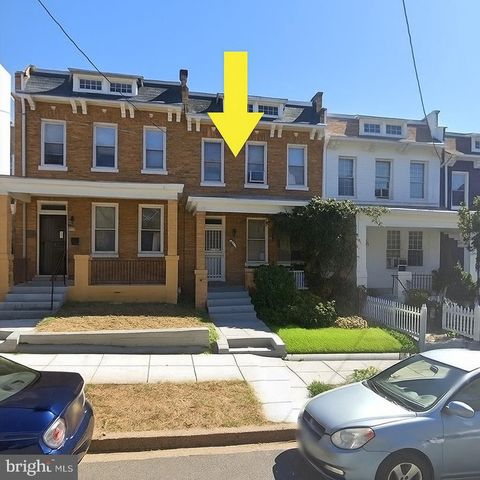 5513 8TH STREET NW WASHINGTON DC 20011