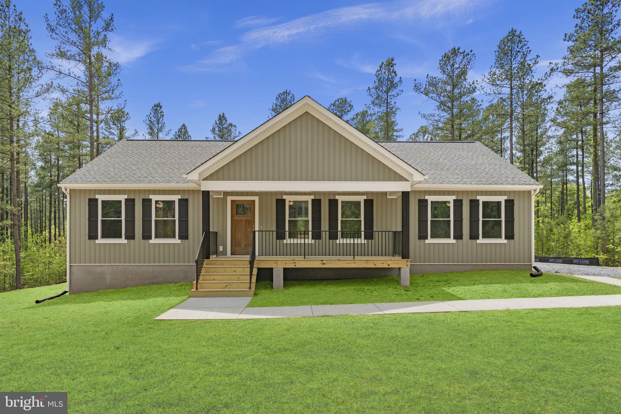 GARLAND LAKE - Residential