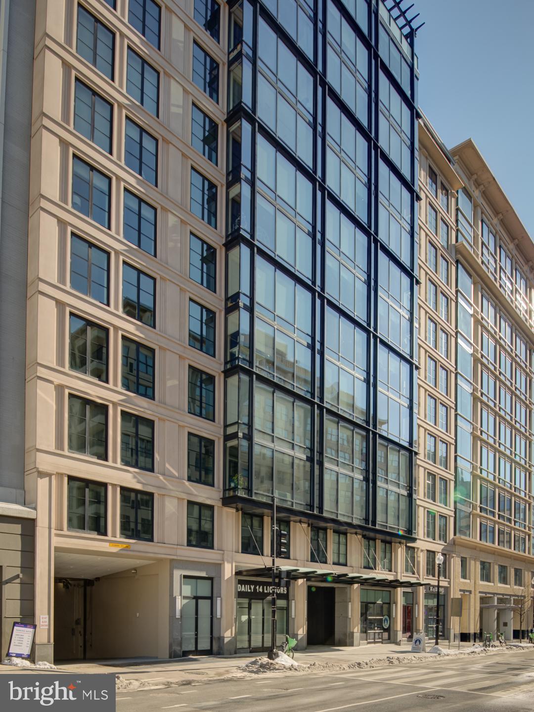 1133 14TH STREET NW 908