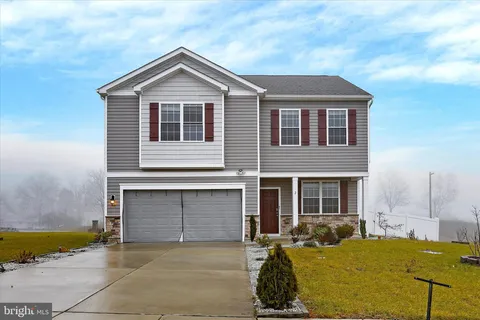 2 American Avenue, Carlisle, PA 17013 - MLS#: PACB2037882