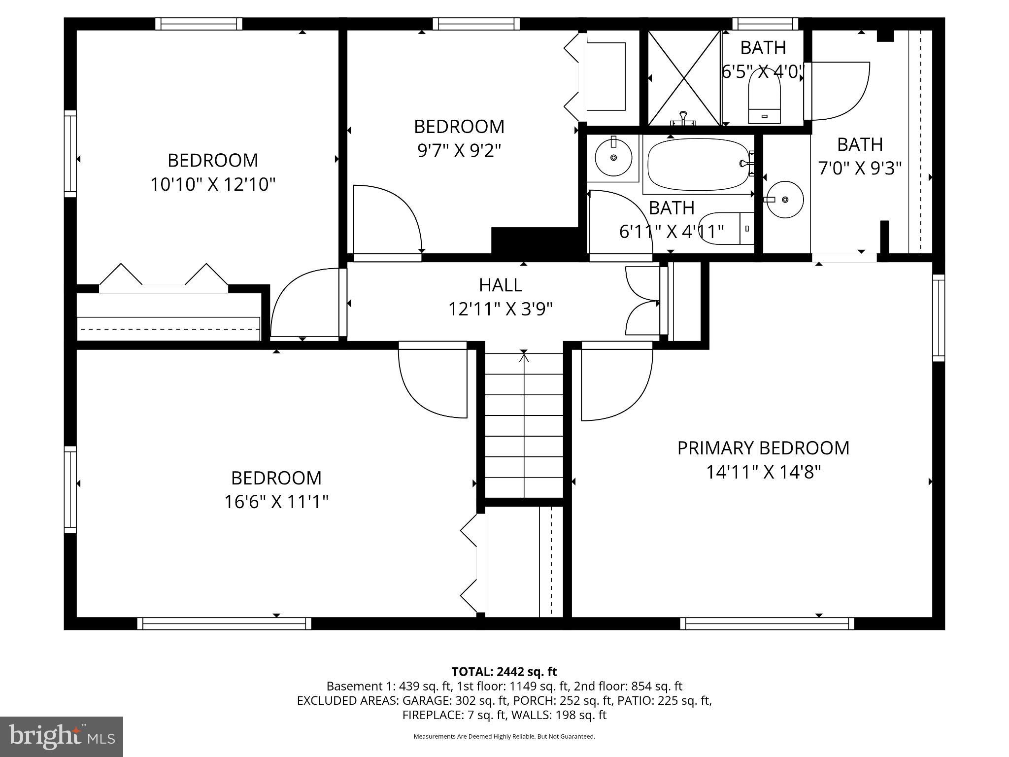 REDLAND ESTATES - Residential