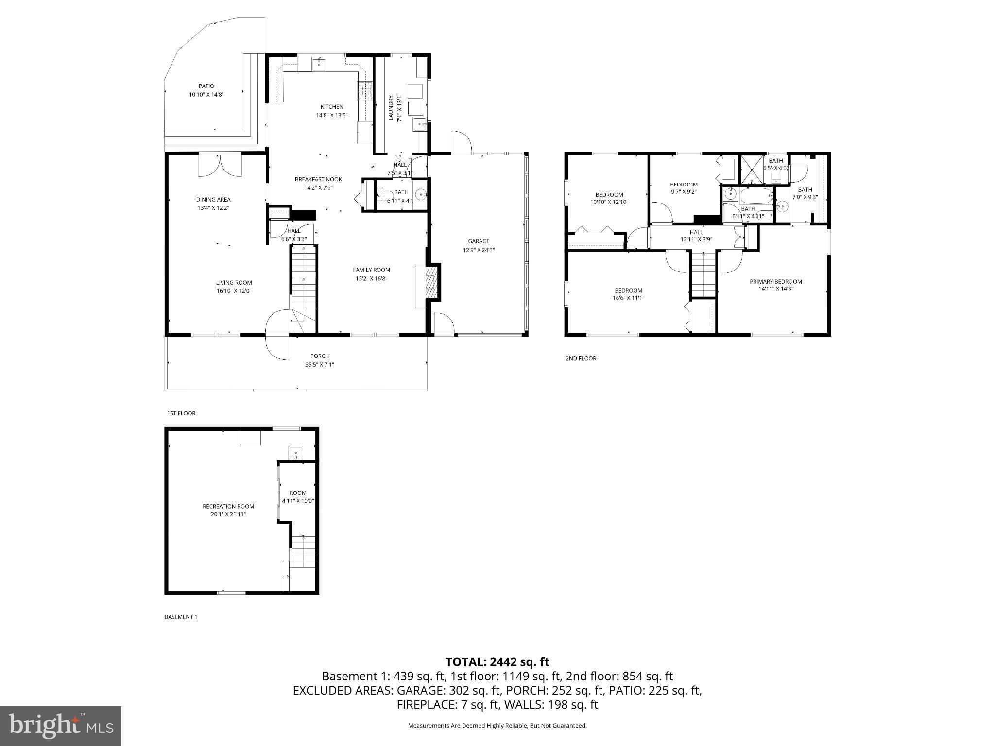 REDLAND ESTATES - Residential