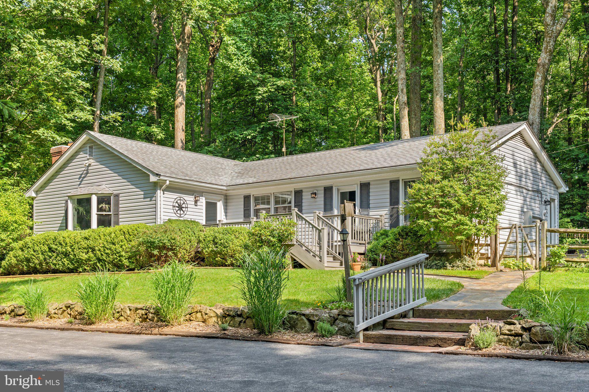 32651 MOUNT WEATHER ROAD
