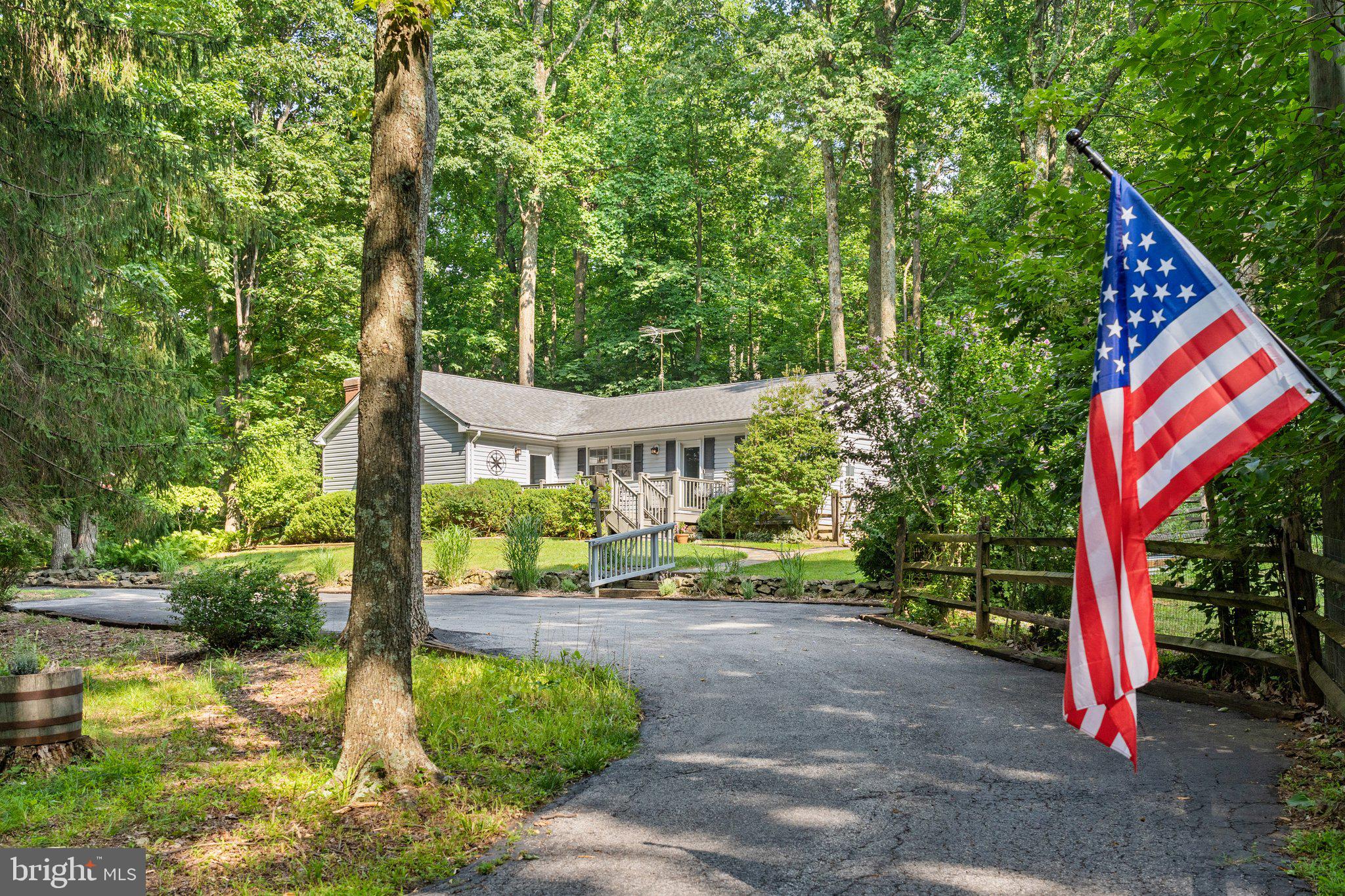32651 MOUNT WEATHER ROAD