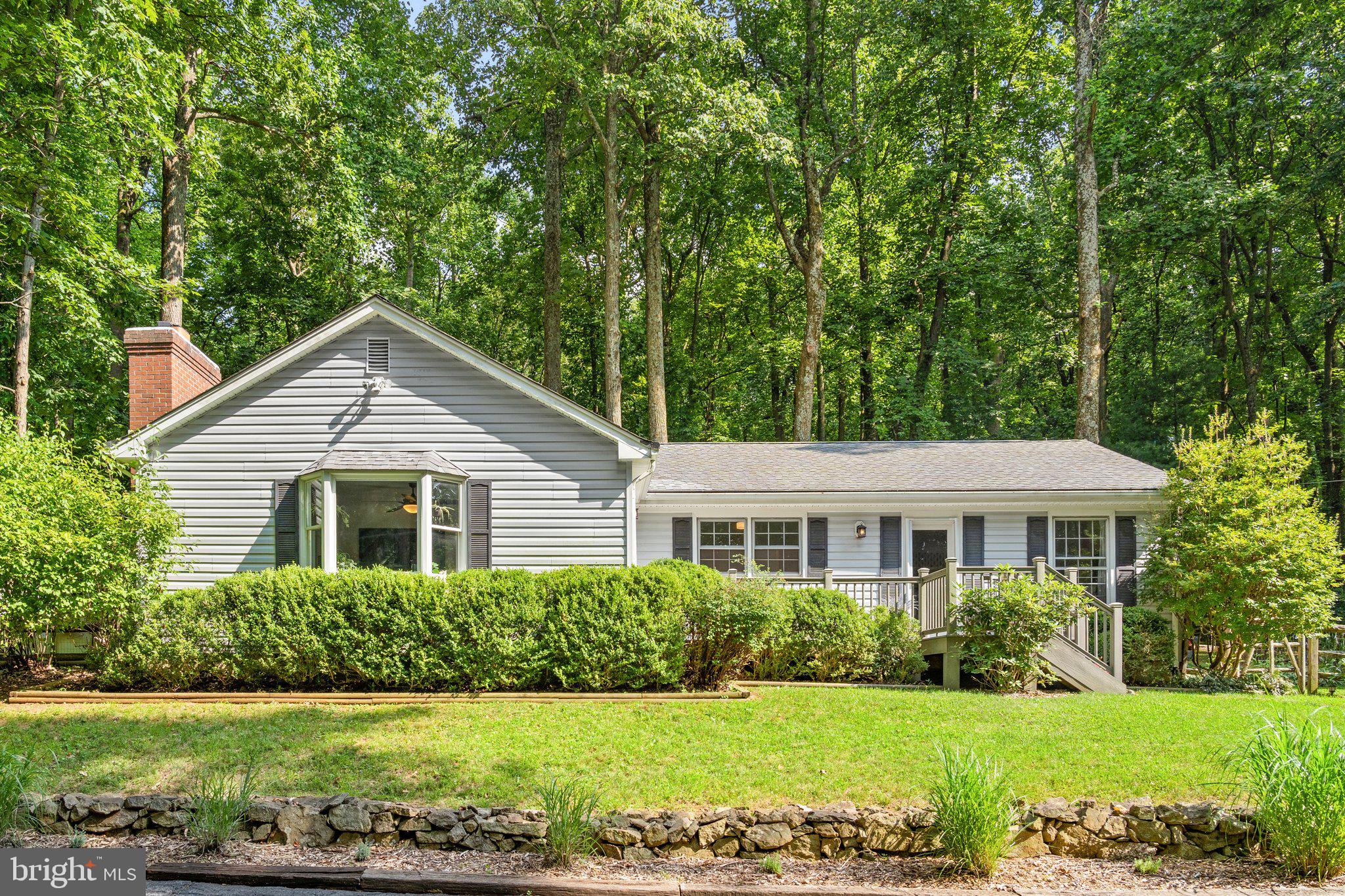 32651 MOUNT WEATHER ROAD