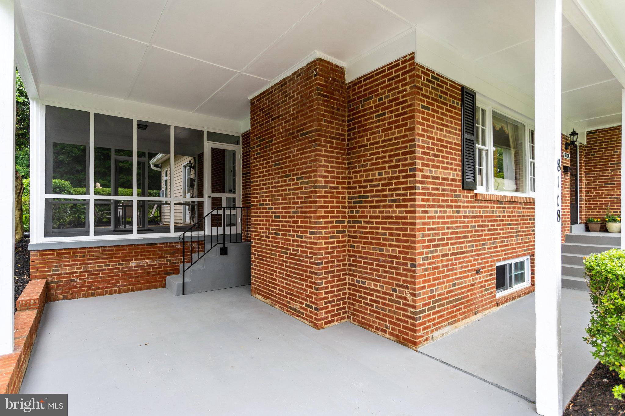 8108 BEECH TREE ROAD