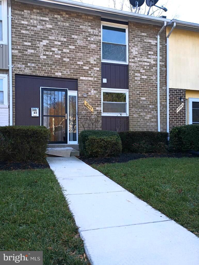 PRINCE PLACE II - Residential