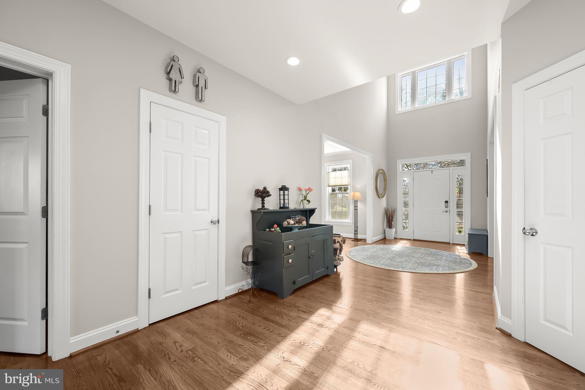 CATTAIL CREEK - Residential