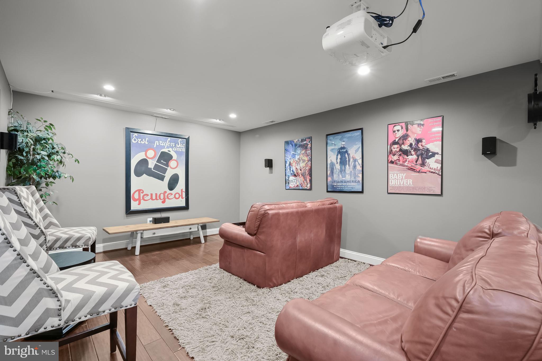 CATTAIL CREEK - Residential