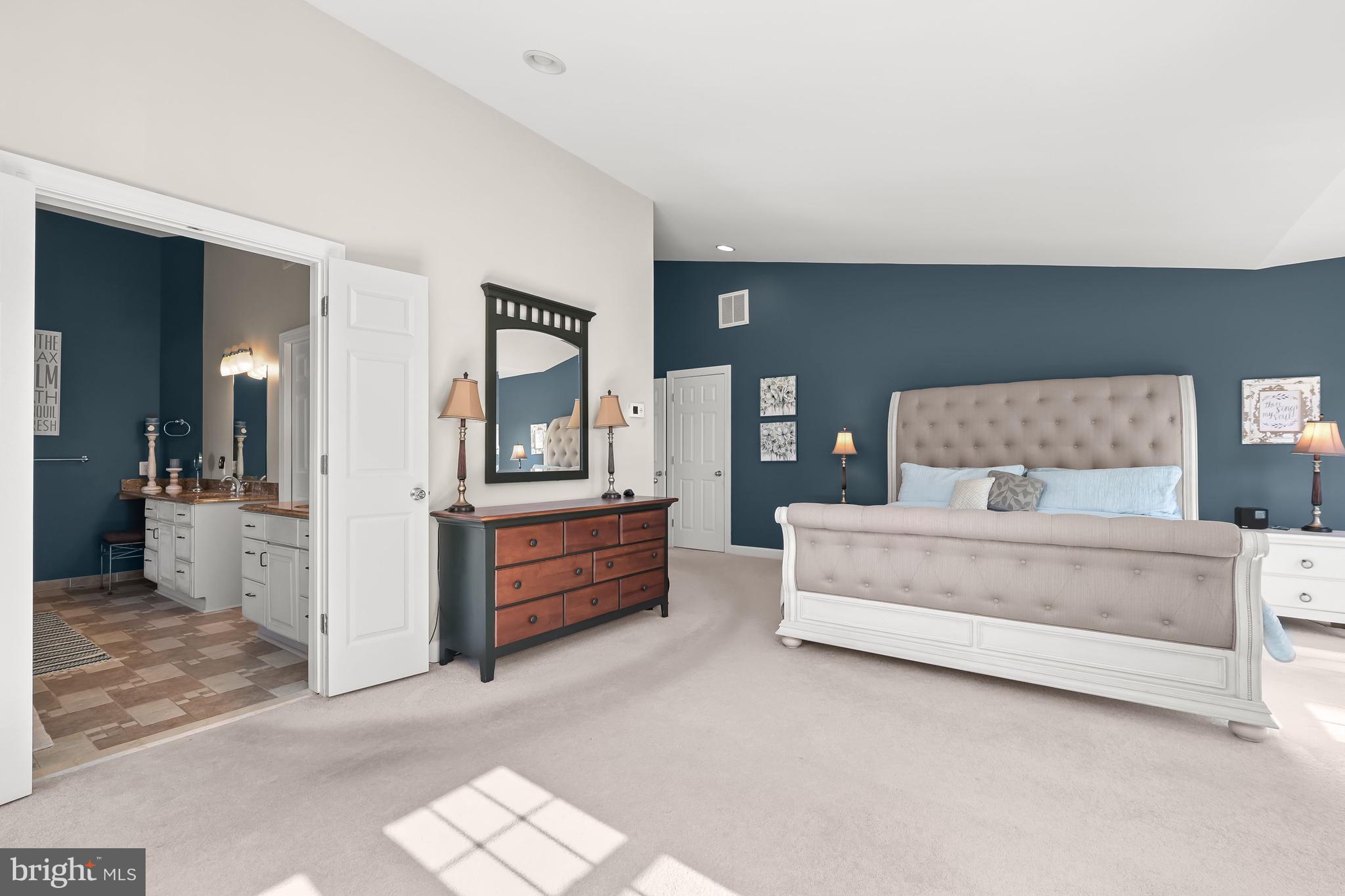 CATTAIL CREEK - Residential