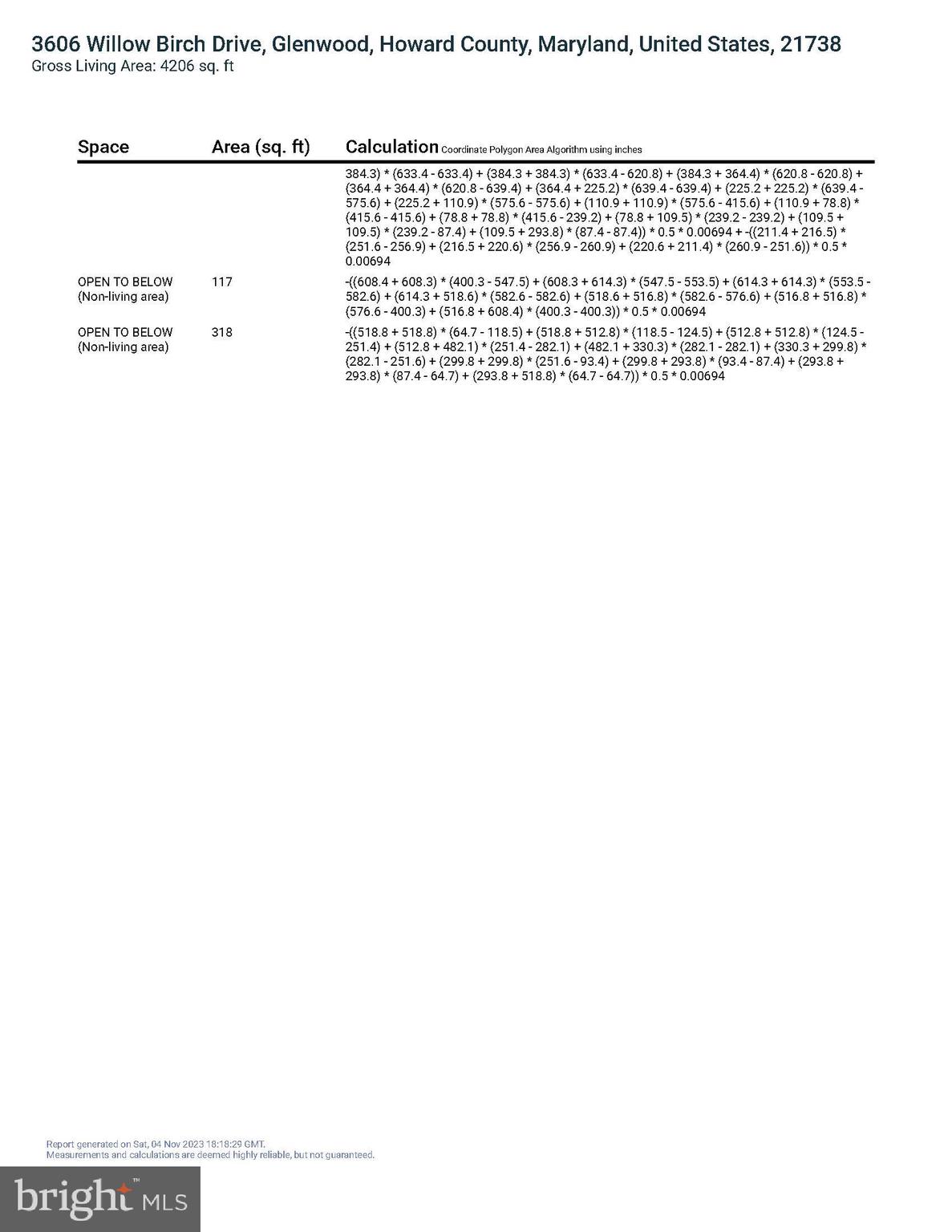 CATTAIL CREEK - Residential