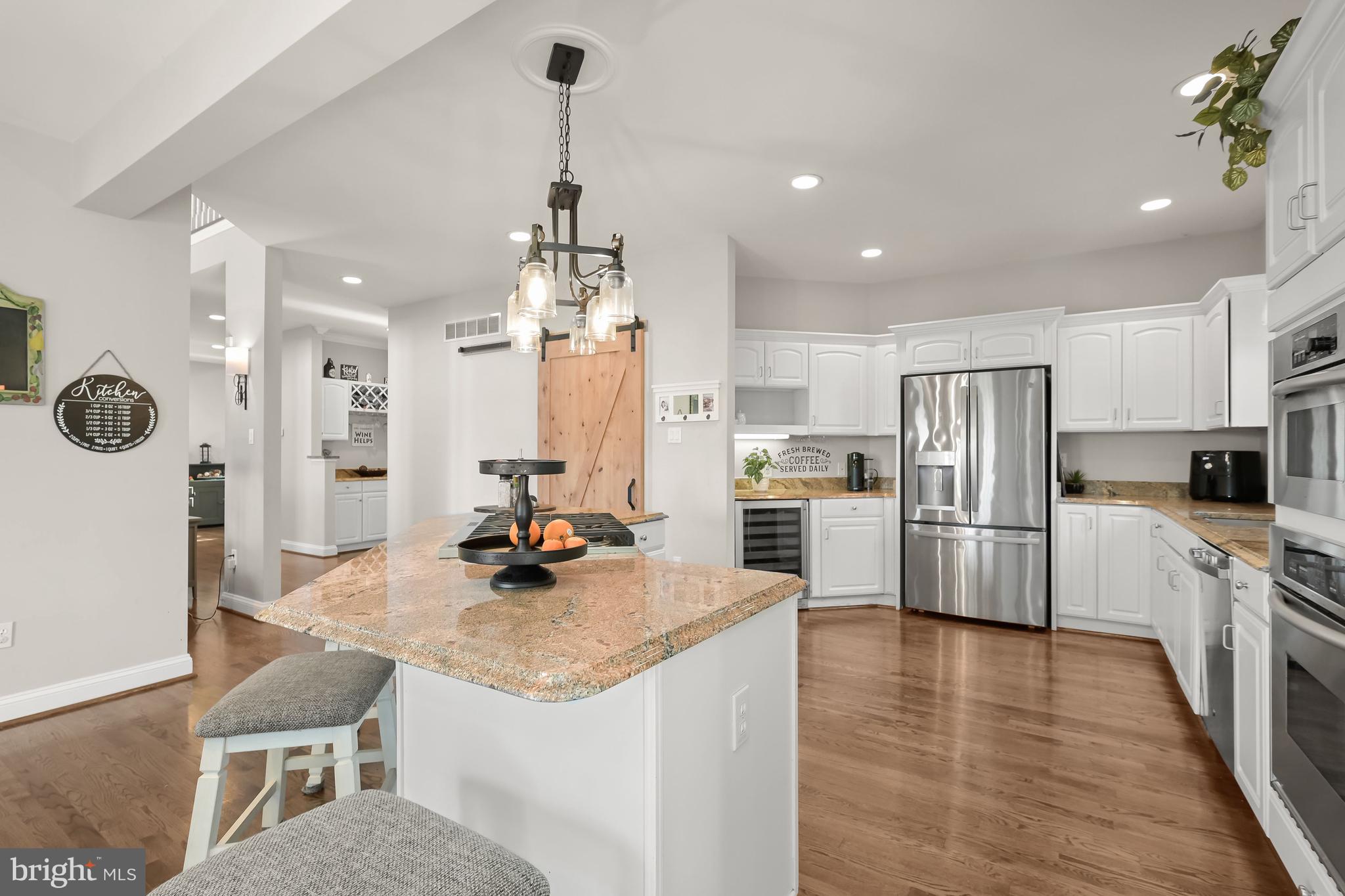 CATTAIL CREEK - Residential