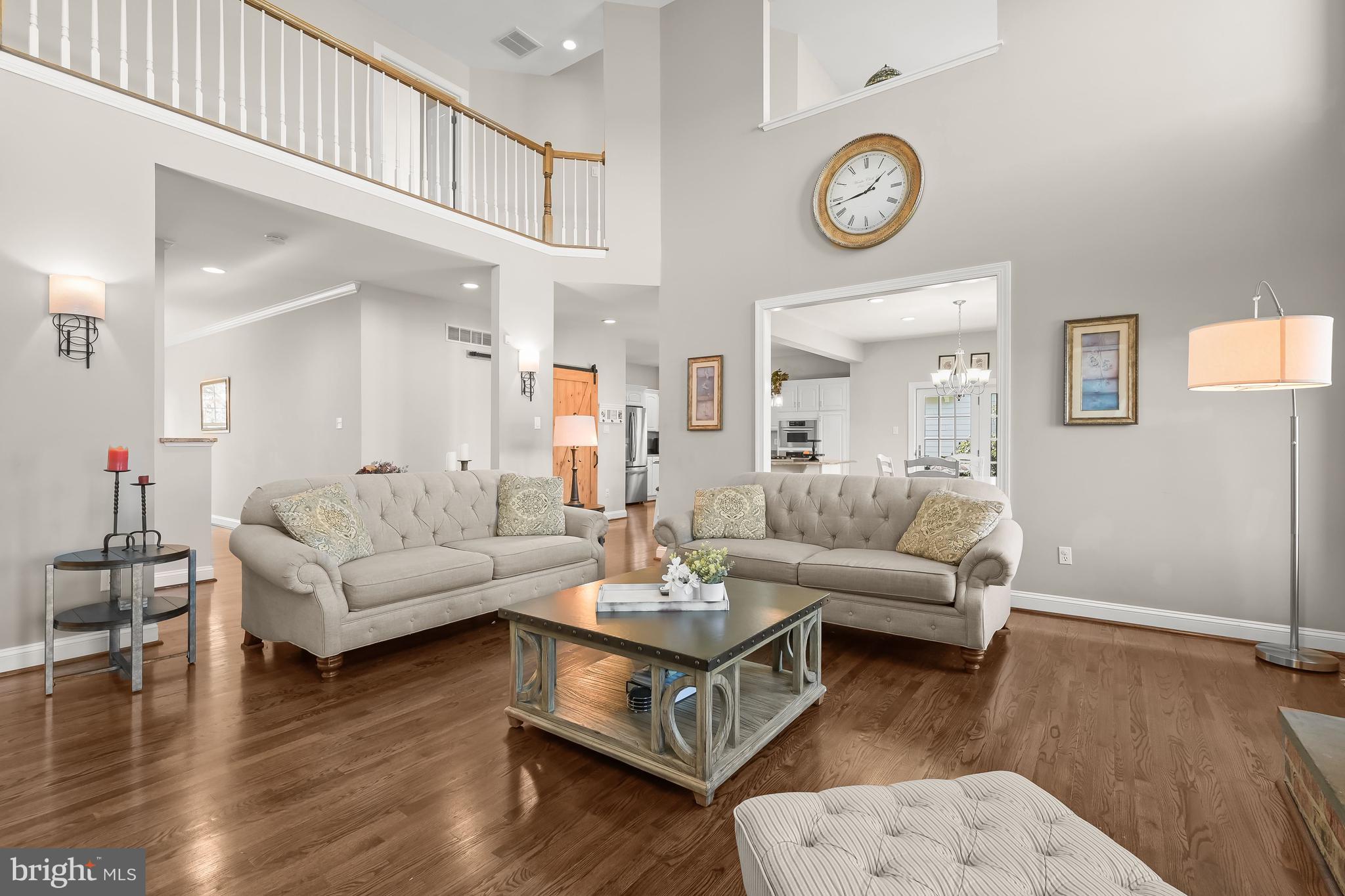 CATTAIL CREEK - Residential