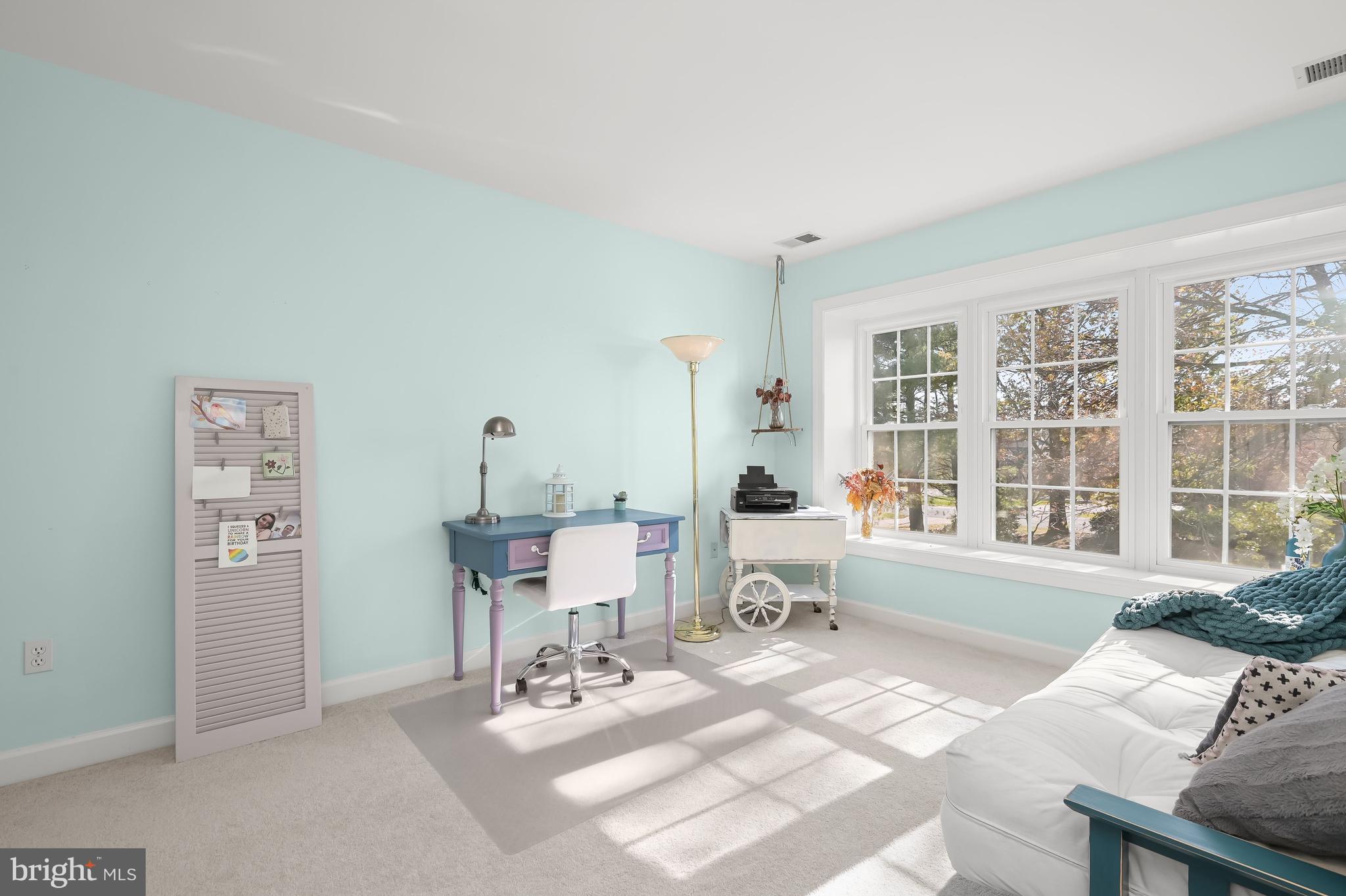 CATTAIL CREEK - Residential