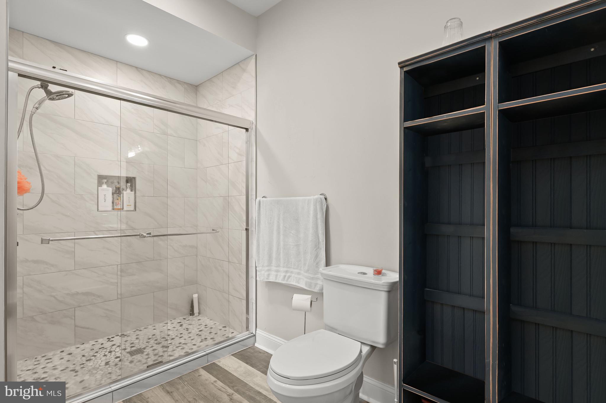 CATTAIL CREEK - Residential