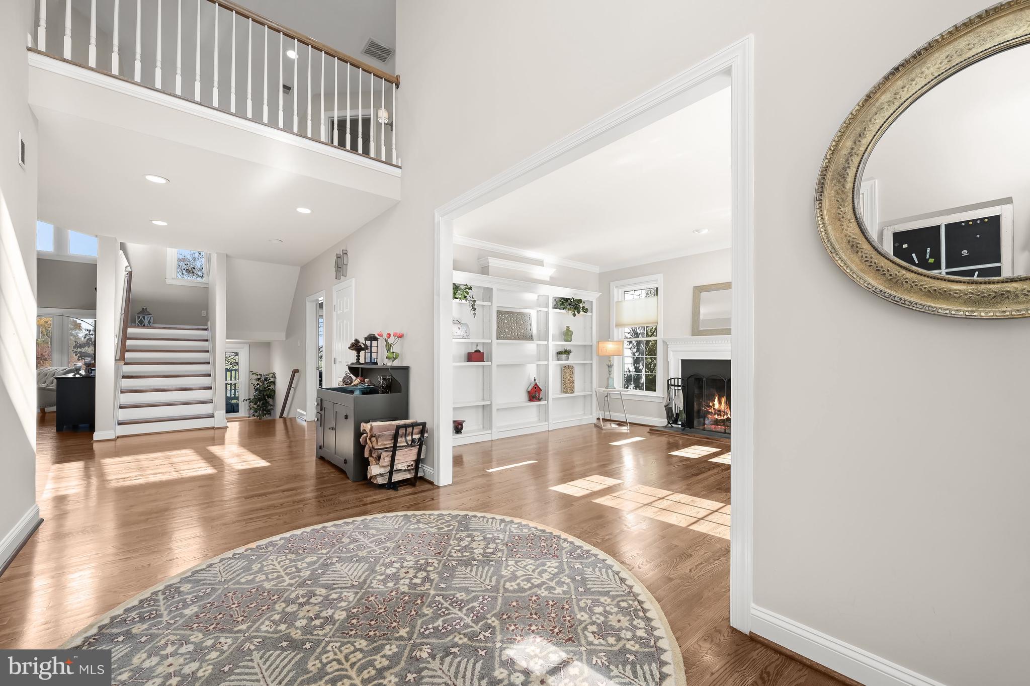 CATTAIL CREEK - Residential