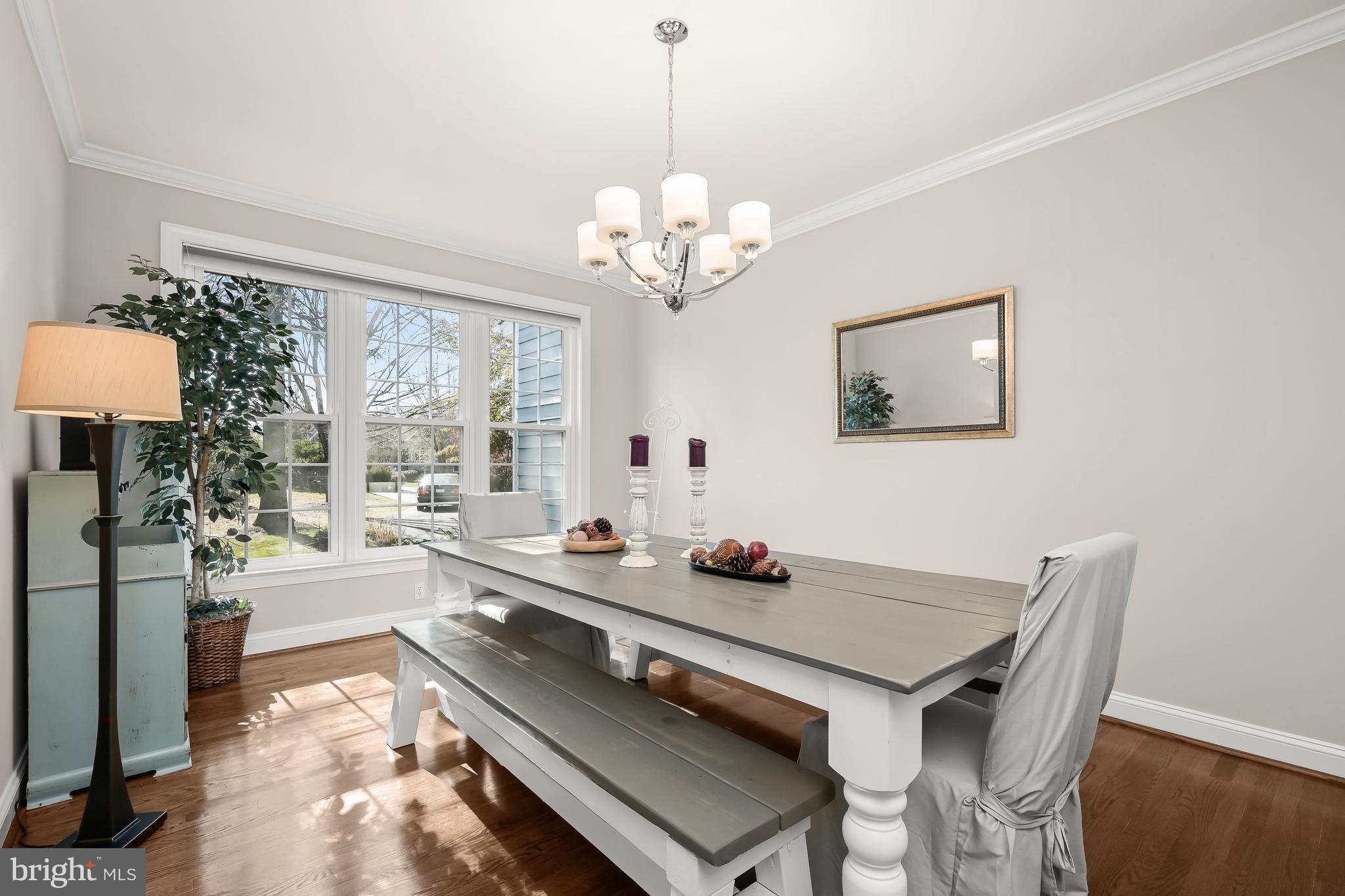 CATTAIL CREEK - Residential