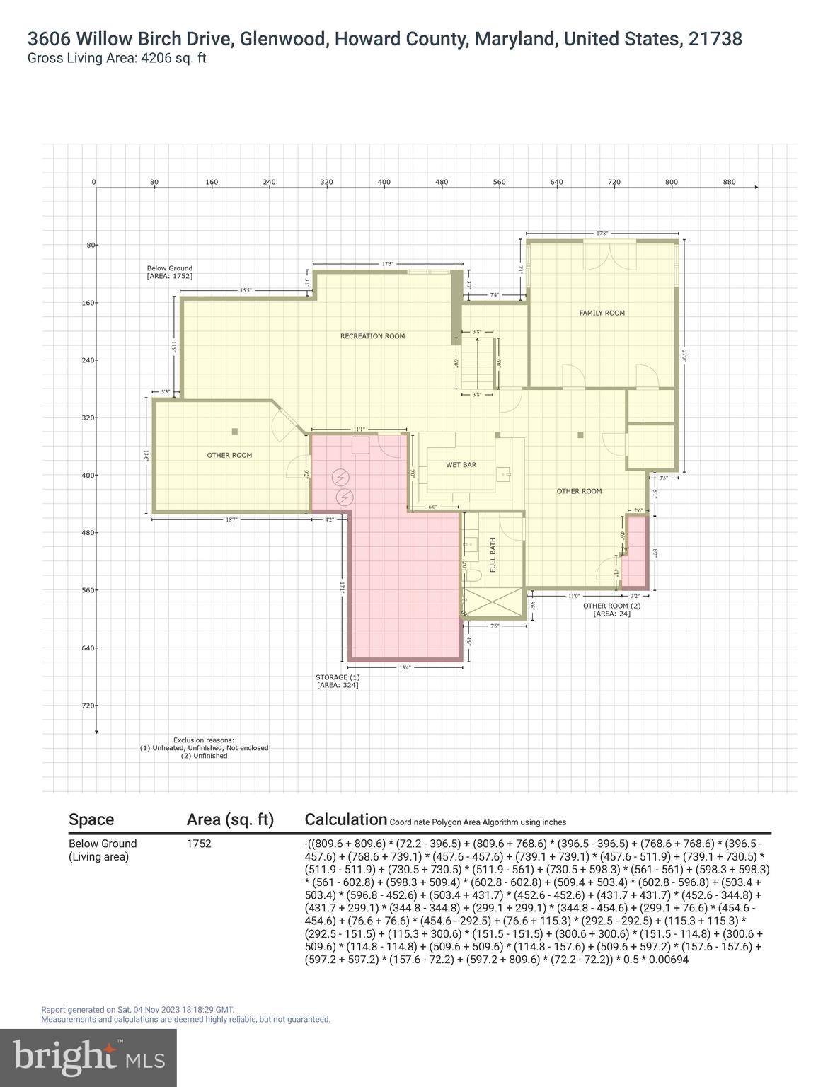 CATTAIL CREEK - Residential