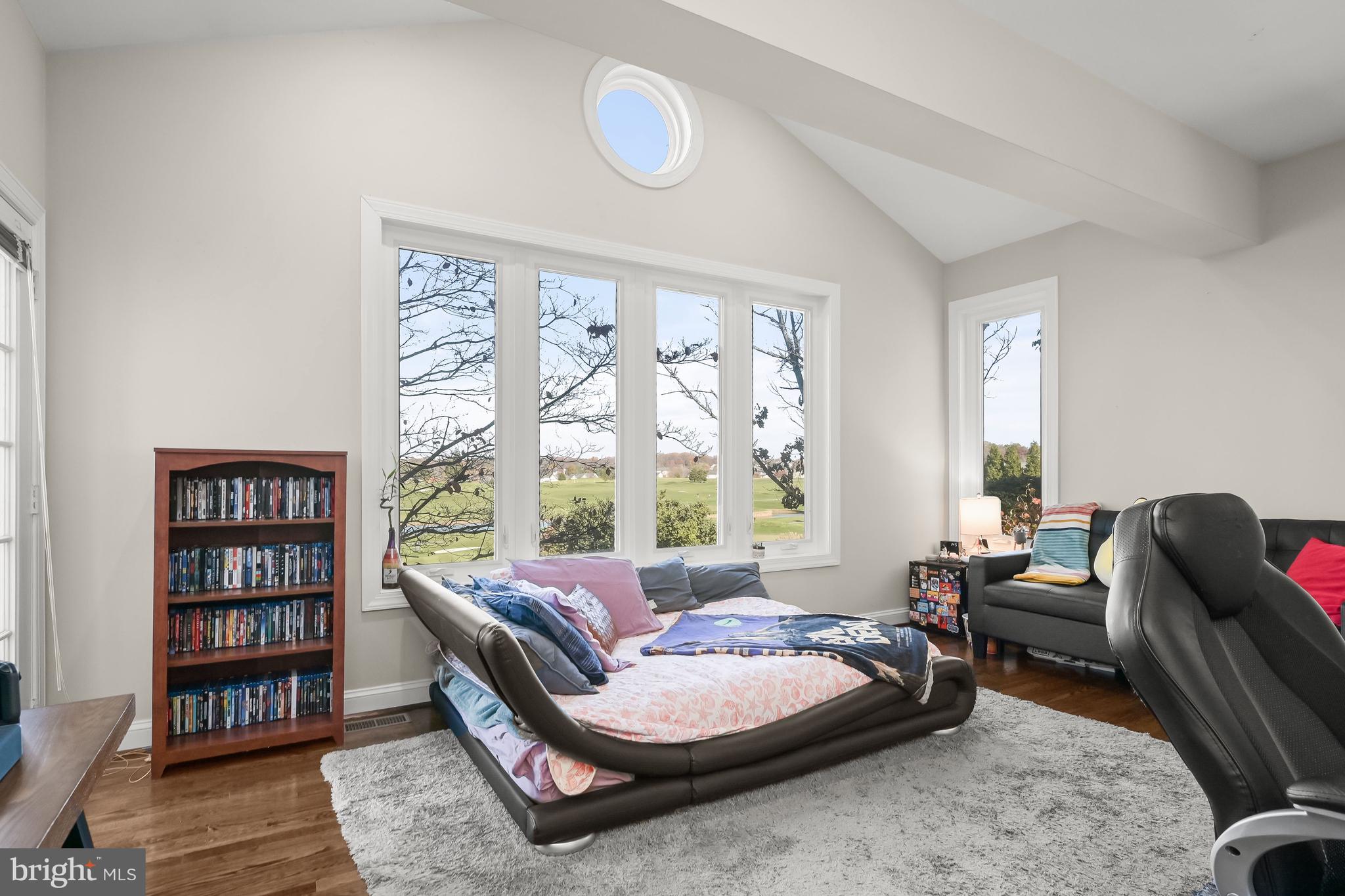 CATTAIL CREEK - Residential