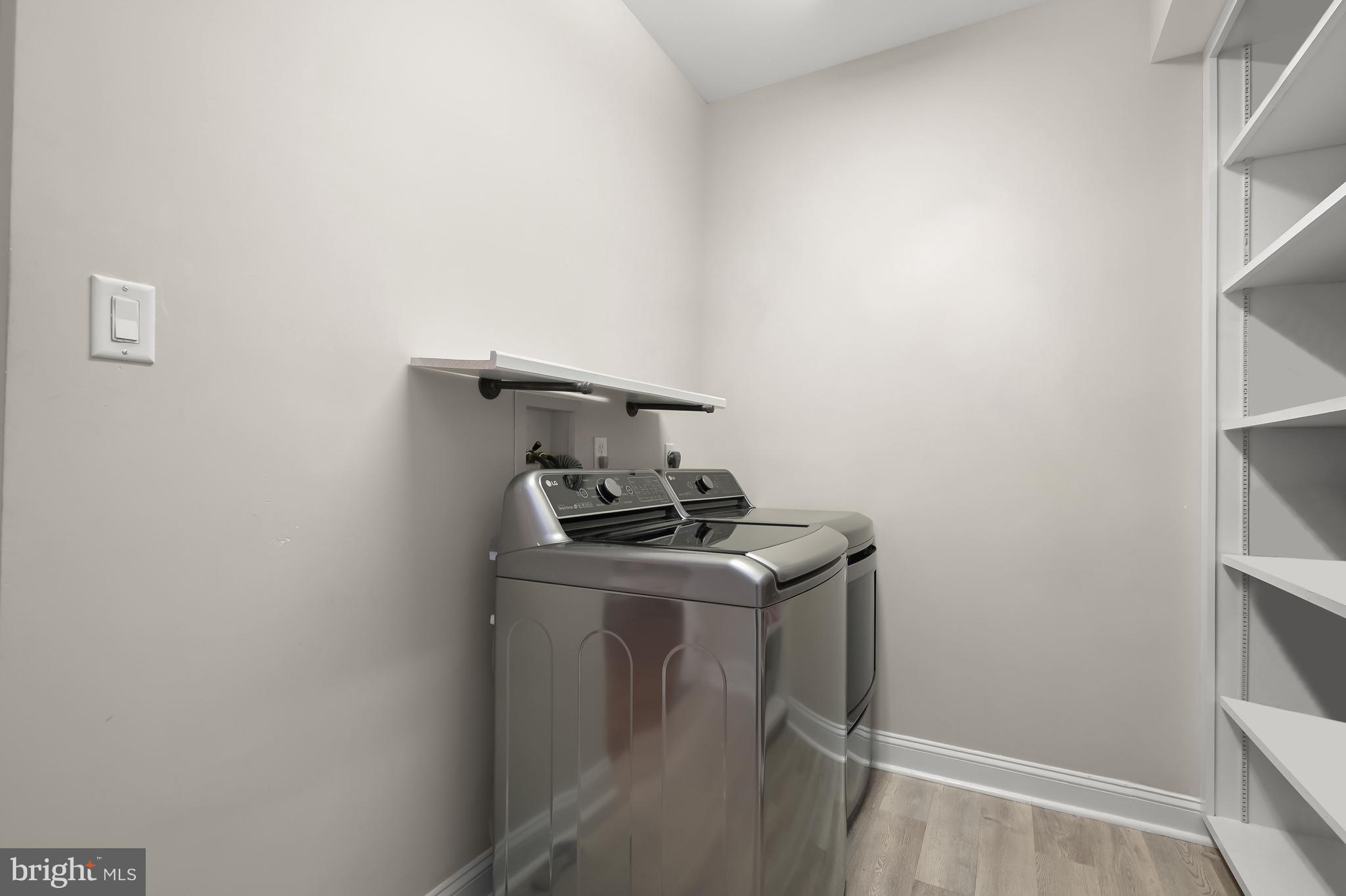 CATTAIL CREEK - Residential