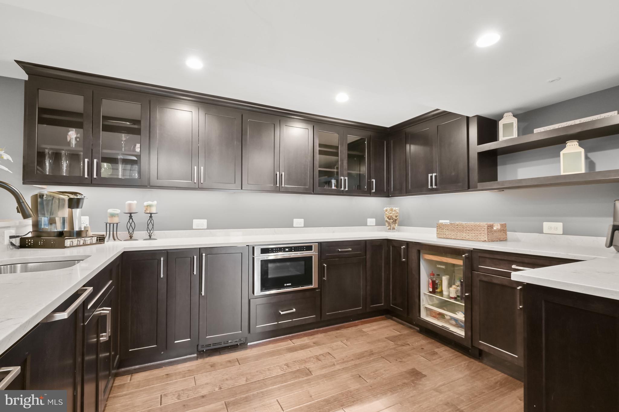 CATTAIL CREEK - Residential