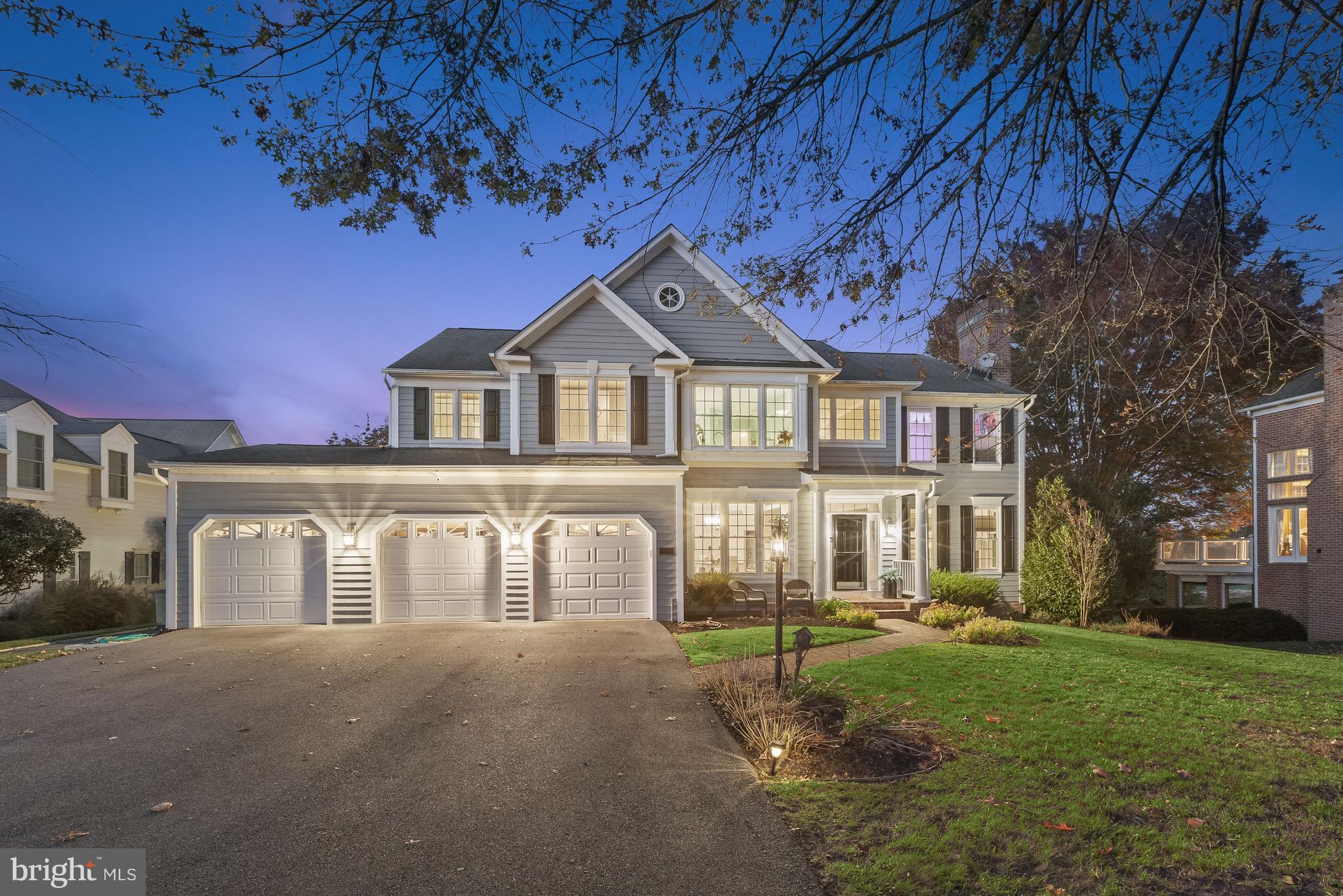 CATTAIL CREEK - Residential