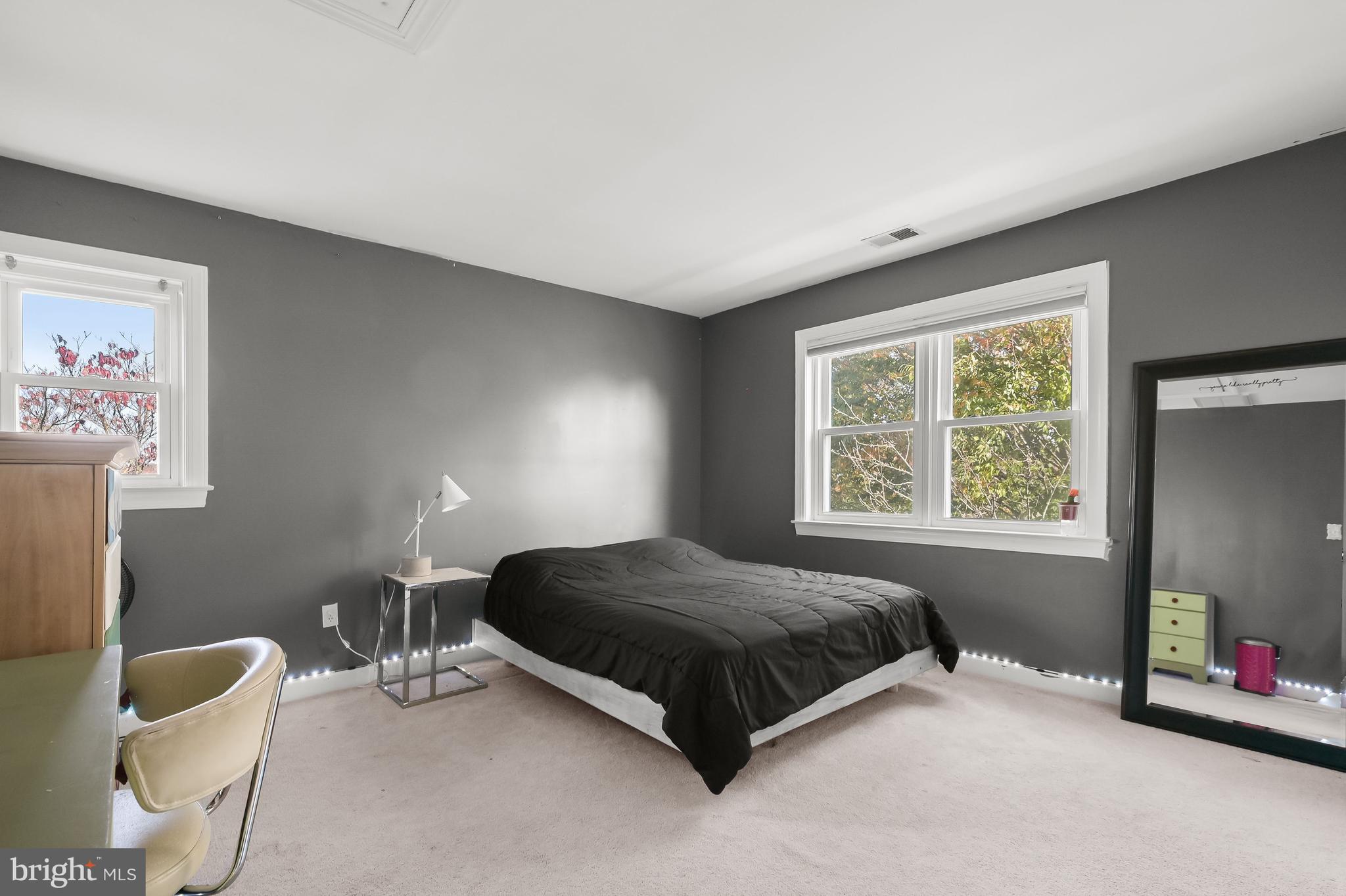 CATTAIL CREEK - Residential