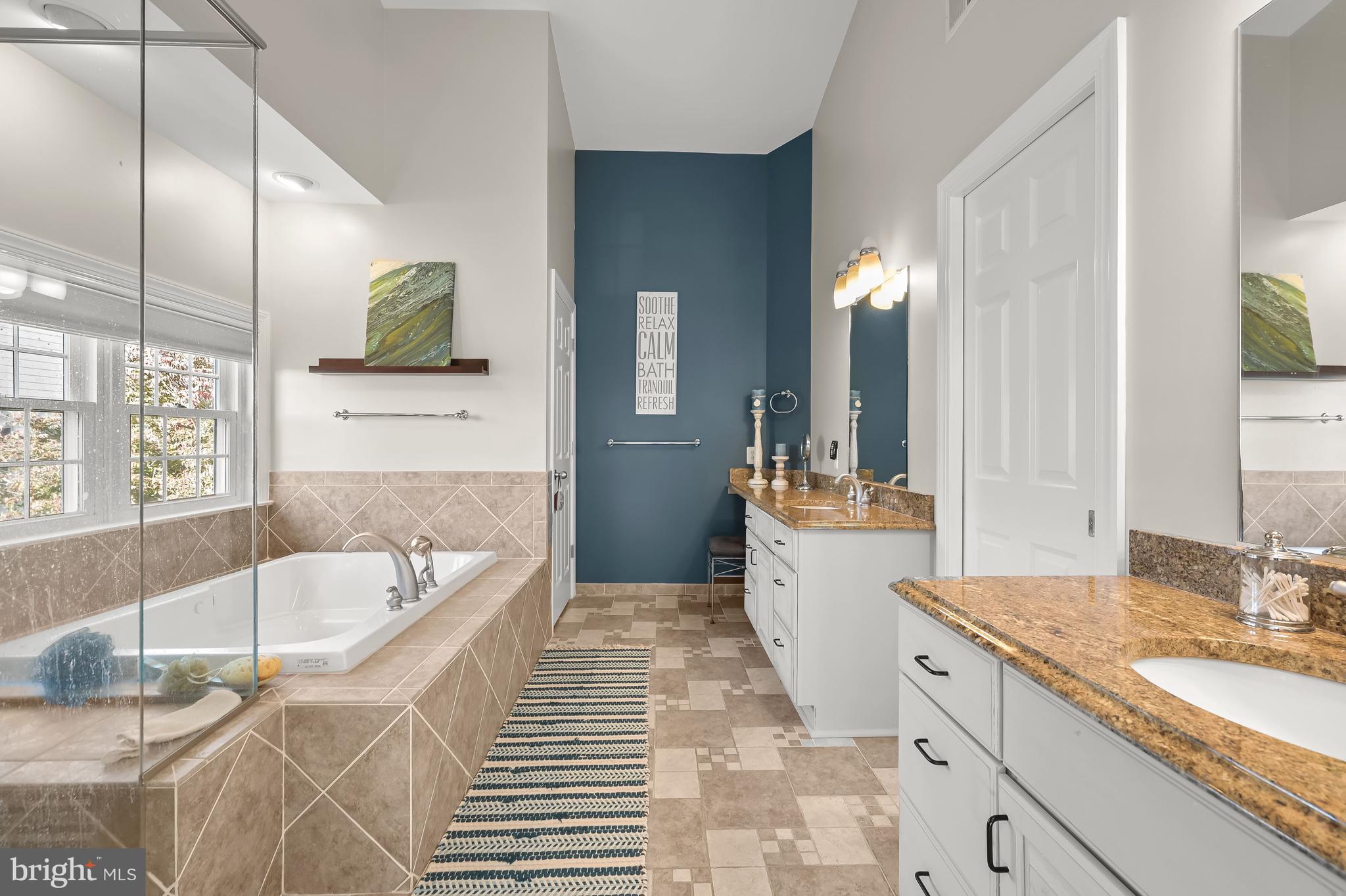 CATTAIL CREEK - Residential