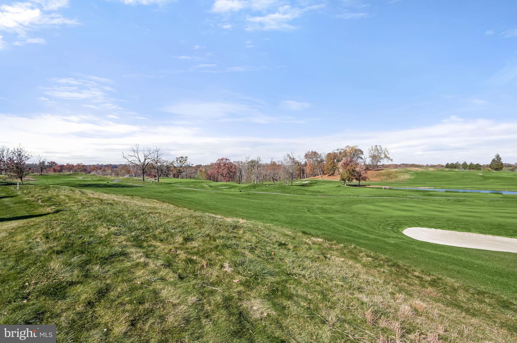 CATTAIL CREEK - Residential