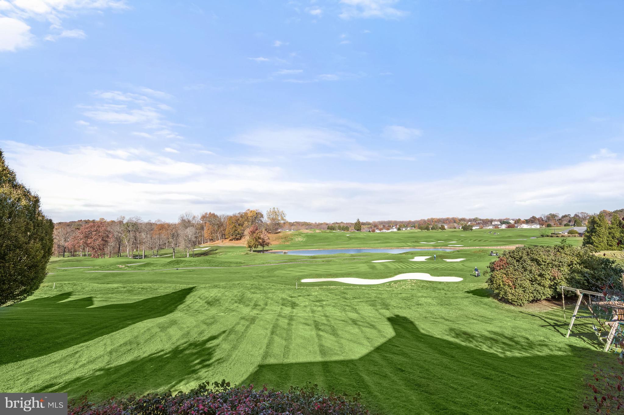 CATTAIL CREEK - Residential