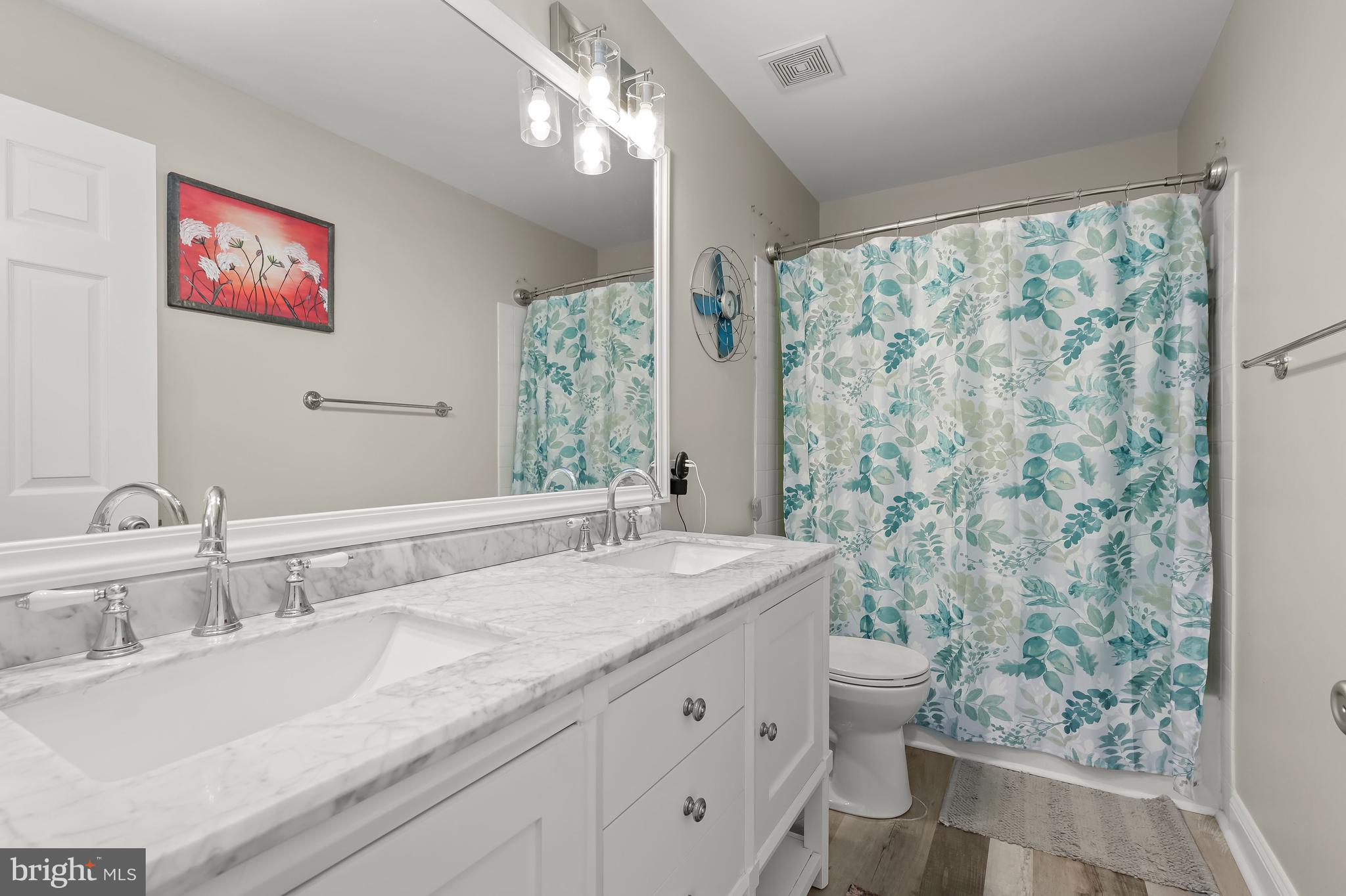 CATTAIL CREEK - Residential