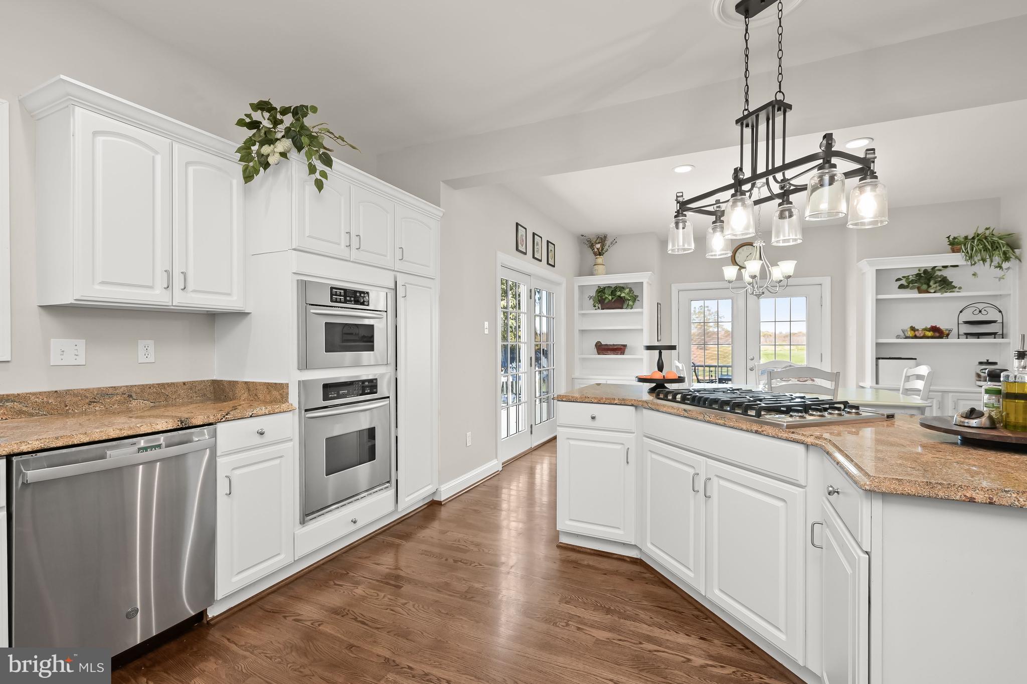 CATTAIL CREEK - Residential