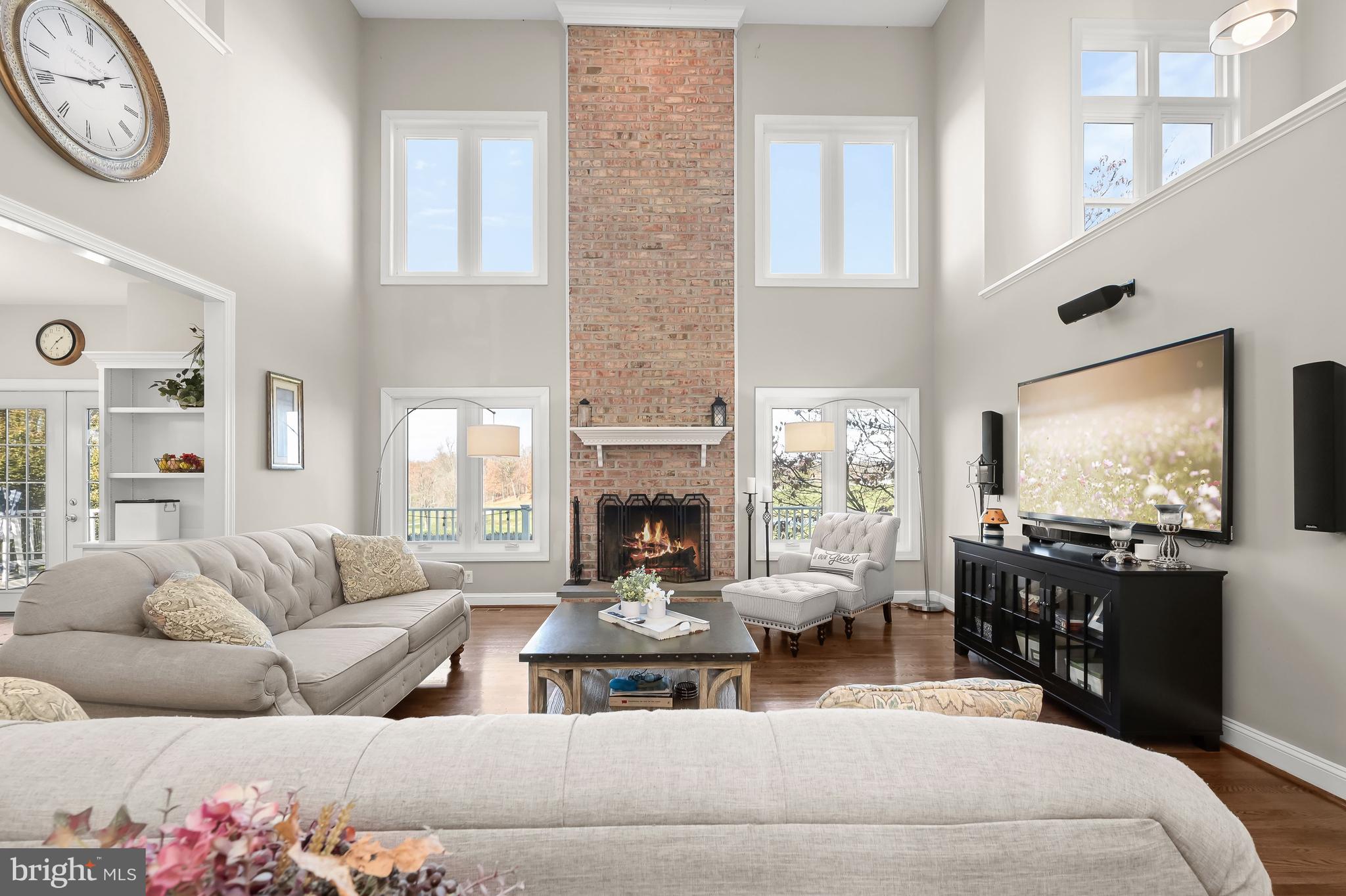 CATTAIL CREEK - Residential