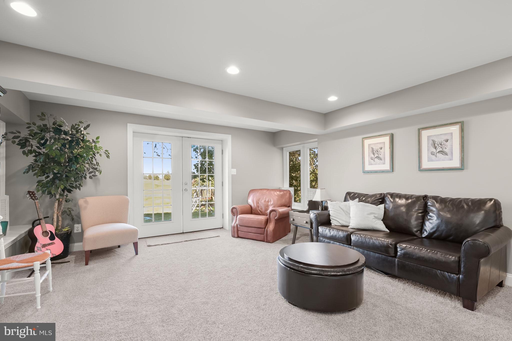 CATTAIL CREEK - Residential